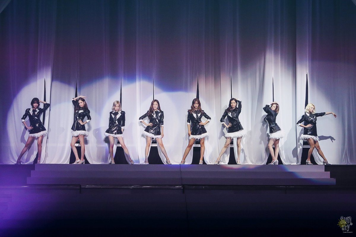 오래오래가자 
👯‍♀️👯‍♀️👯‍♀️👯‍♀️💓

#11YearsWithGirlsGeneration
#GG4EVA 
#소녀시대11주년축하해