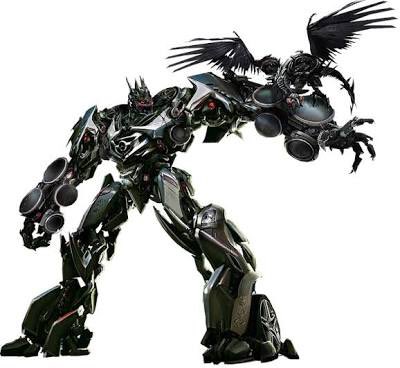 トランスフォーマー　ダークサイドムーン　サウンドウェーブ　2種セット トランスフォーマー DD09 サウンドウェーブ&ミスター・グールド