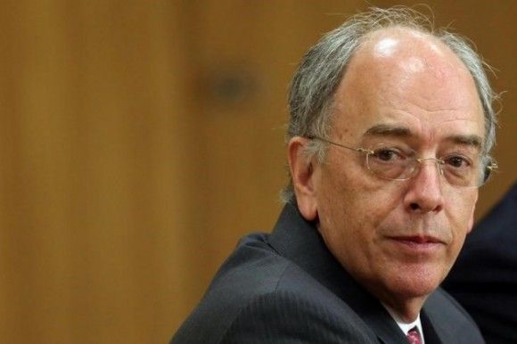 El presidente de Petrobras descarta la privatización de petrolera brasileña | Revista Petróleo, Gas &amp; Negocios
buff.ly/2AryDum