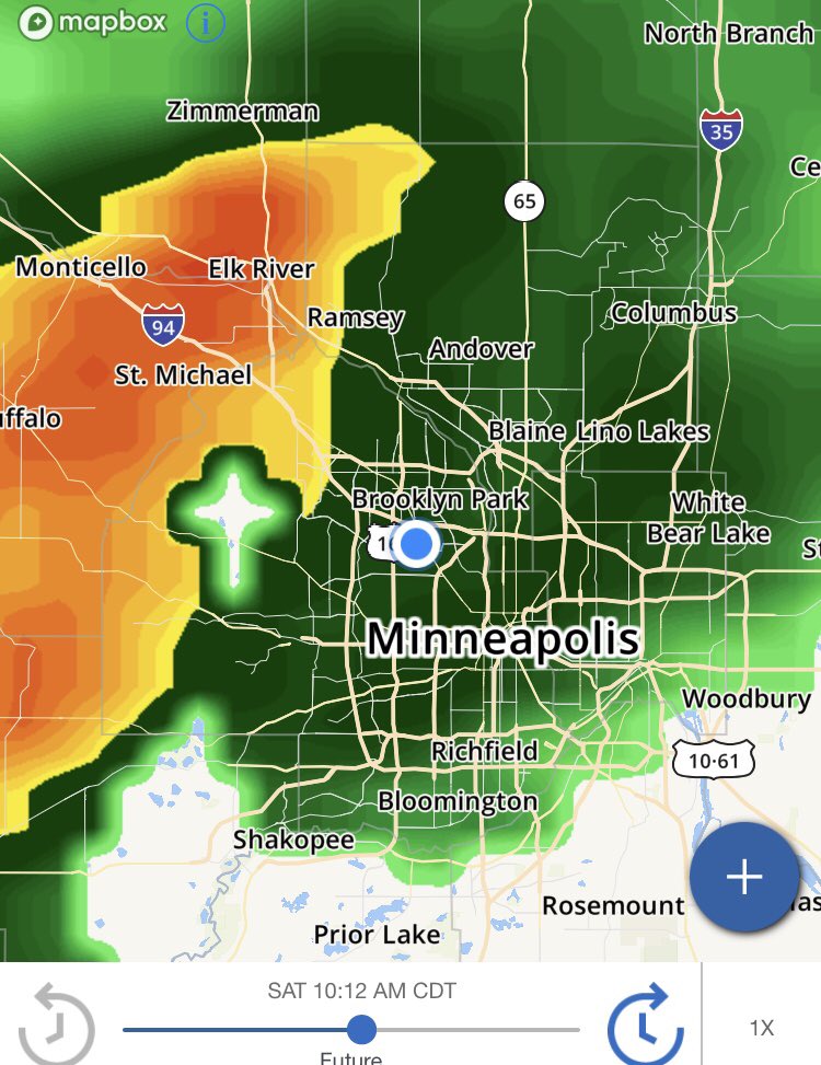 FTTP_JTTC's tweet photo. Always a difficult decision about to cancel an event... but the radar and GOD agreed!!! #IBELIEVE #Godsizedmoves #GODwink #CHRISTstrong https://t.co/GZDGSfBUdi