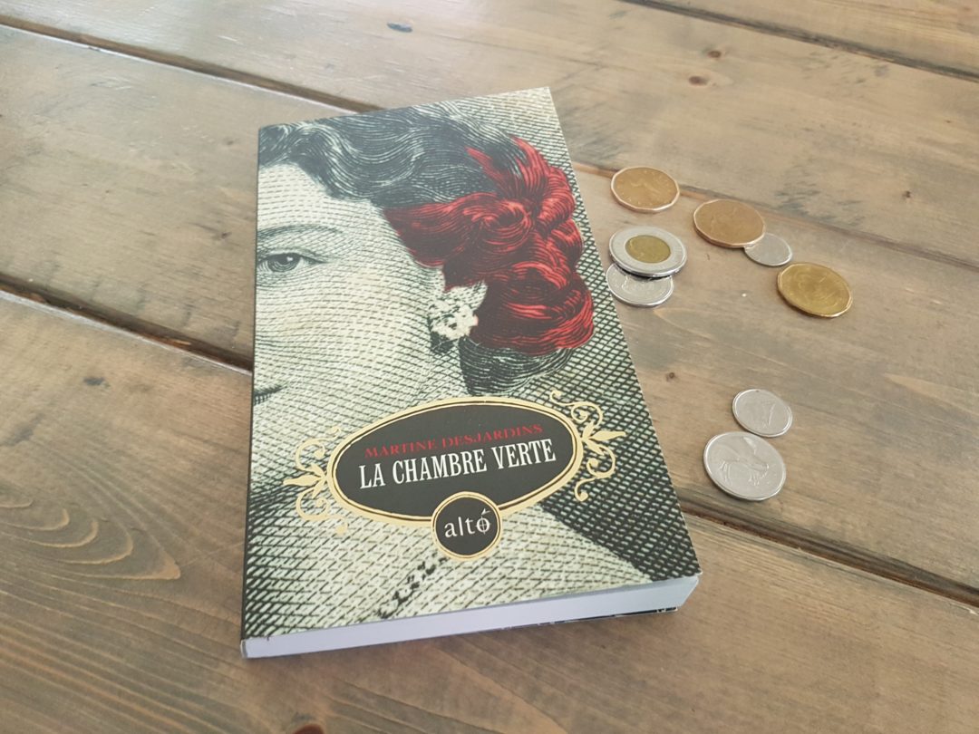 vickimilot's tweet image. La chambre verte... Dernier livre lu pour le blogue #PageparPage: une saga familiale fondée  sur l&apos;avarice. À côté de ces pingres personnages, Séraphin Poudrier pourrait passer pour généreux... pageparpage.com/la-chambre-ver…  @Editions_Alto