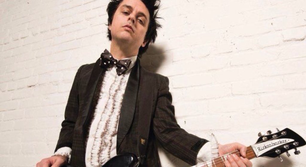 billie joe ⭑ tweet media