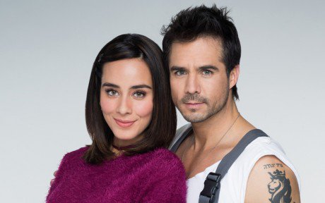 TelenovasKenya's tweet photo. #InLoveWithRamon will replace #TillIMetYou on Novela E Plus.... https://t.co/Qih1n7KsoJ