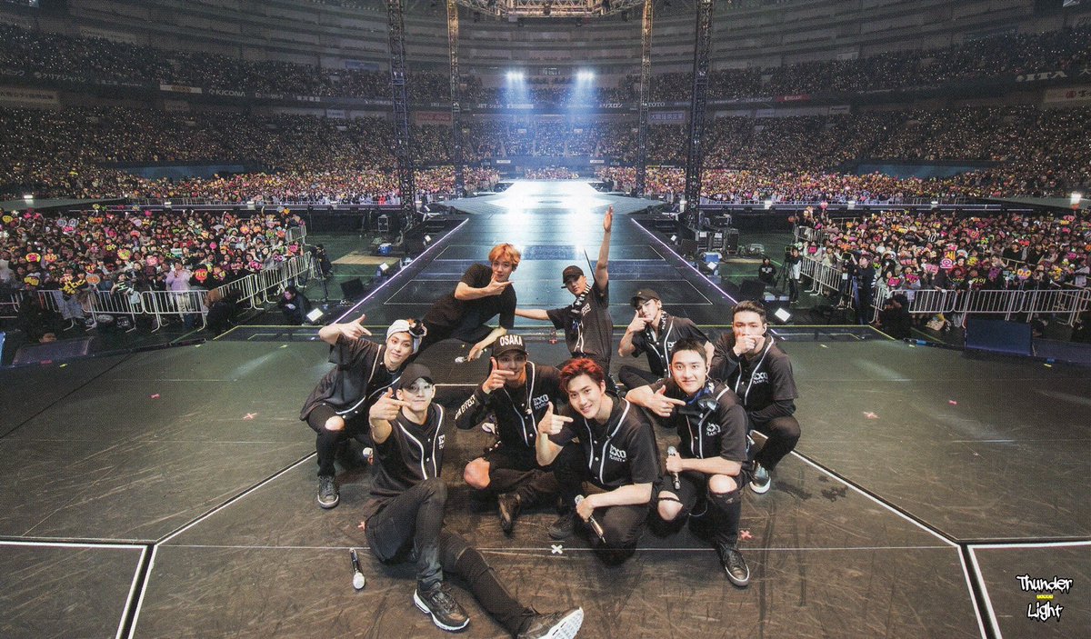 EXO_CHEN_TH's tweet photo. ❤ L-1485 ❤

Happy Birthday EXOL 🎉
ขอบคุณ EXOL ทุกคนที่เดินร่วมกันมาบนเส้นทางที่เต็มไปด้วยรอยยิ้ม เสียงหัวเราะ และมีบางครั้งที่เผชิญกับอุปสรรค ปัญหา เราก็ยังอยู่ด้วยกันจนวันนี้ มาจับมือเดินเคียงข้าง #EXO ไปด้วยกันนานๆนะคะ รัก ❤ 

#4YearsAsEXOL #weareoneEXOL #EXOL https://t.co/SFpXJr3aNq