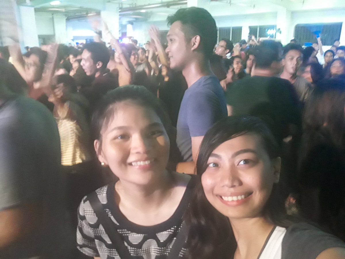 shanexnicole's tweet photo. Worth it 💯🤘 @rafbustos 
#NUAugment #NUWeek2018 https://t.co/WMSJBqc8CJ
