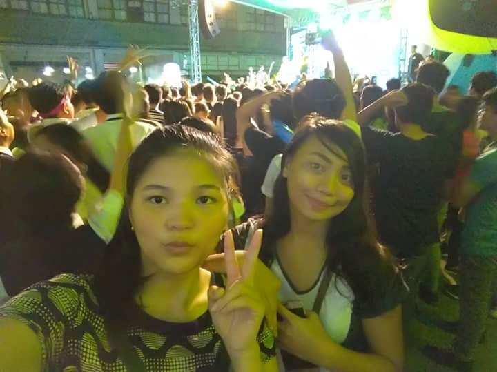 shanexnicole's tweet photo. Worth it 💯🤘 @rafbustos 
#NUAugment #NUWeek2018 https://t.co/WMSJBqc8CJ