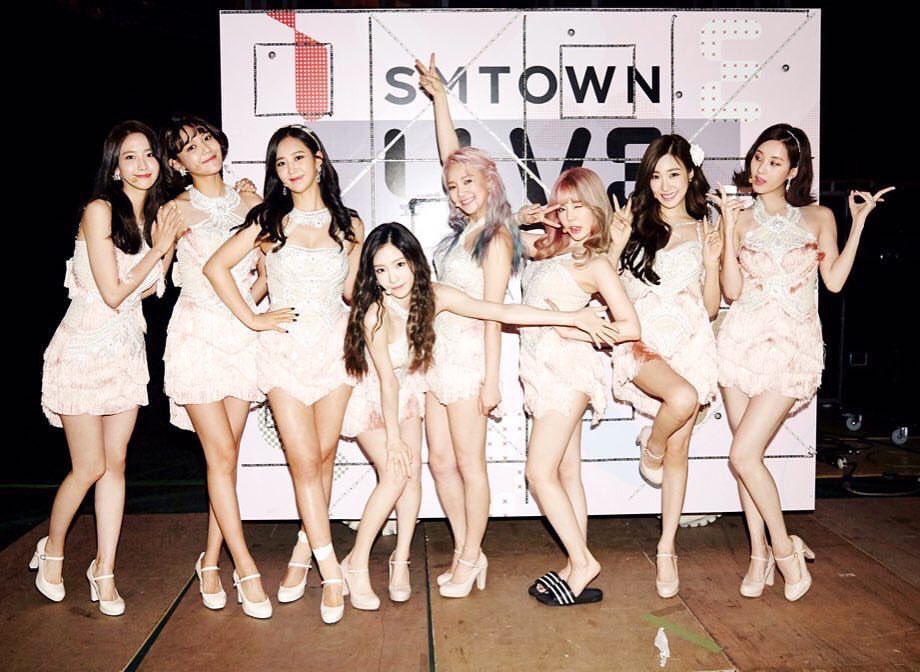 manachim93's tweet photo. #GG4EVA
#11YearsWithGirlsGeneration
#11YearsWithGG
#11thAnniversarywithSNSD
#11YearsWithSNSD https://t.co/dHGjP3clVO