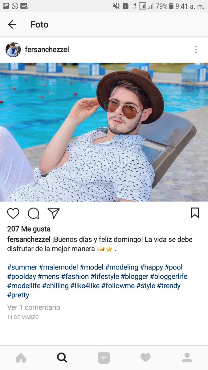 LopezEricka10's tweet photo. En una entrevista que dio en Costa Rica, Fernando Sánchez dijo que: "Nosotros los nicaragüenses veniamos sufriendo desde hace mucho tiempo atrás". Vean pues este el sufrimiento que el vivía  antes del 18 de Abril en #Nicaragua 
#NicaraguaQuierePaz https://t.co/cDaZueiIuD
