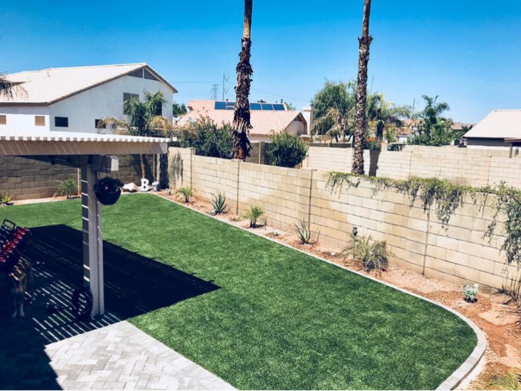Sgw On Twitter Pair Your Artificial Turf Lawn With Drought