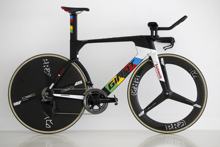 giant trinity sunweb