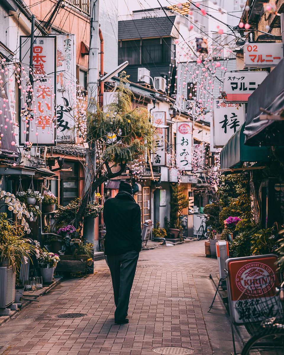 AestheticsJapan's tweet photo. Tokyo, Japan | by Yusuke Kubota
(https://t.co/qtdJeiREFJ) https://t.co/zDi6KB2nGN