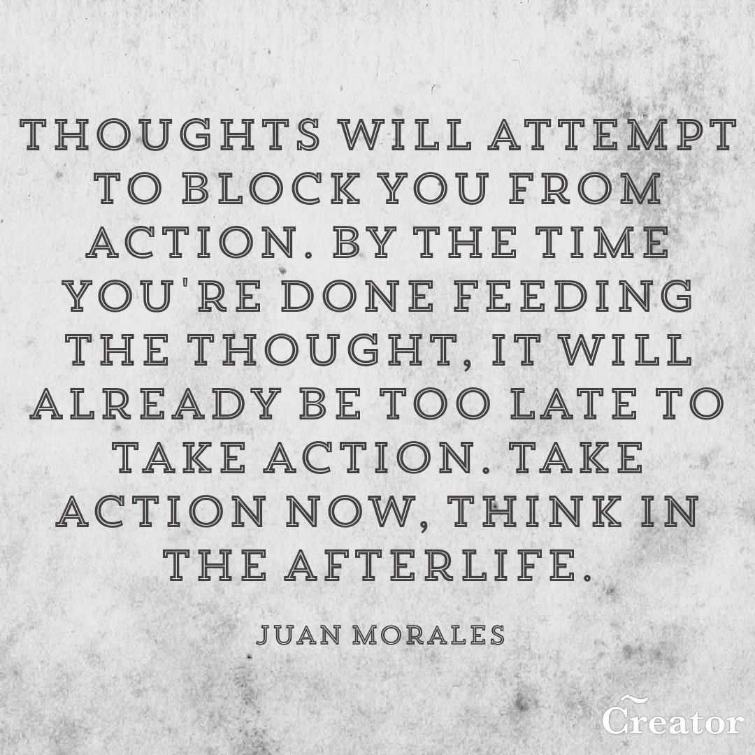 juanminute's tweet photo. -Juan Morales #juanminute #aidcp #spirituality #psychology #inspiredliving #livetothefullest https://t.co/WFuRCkvBlT https://t.co/m8zaYwD4WE