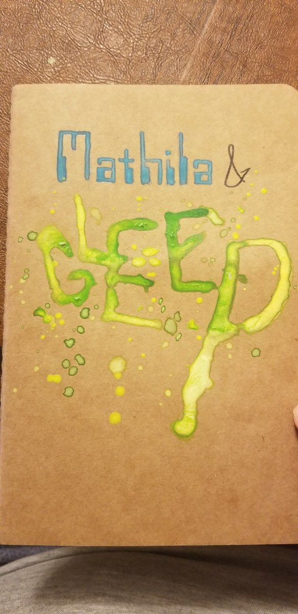 MassMasterMatt's tweet image. Time to start recording our adventures in glorious illustrations detail.