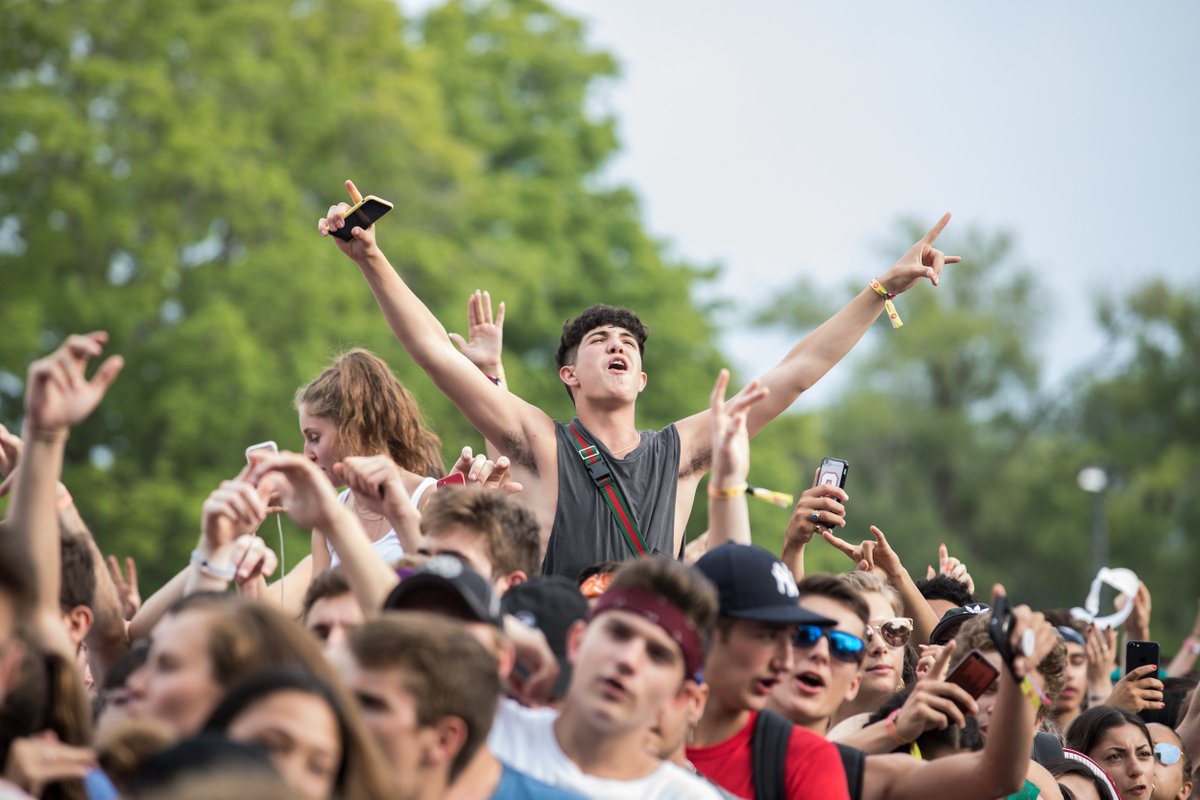 Osheaga 2022 tickets