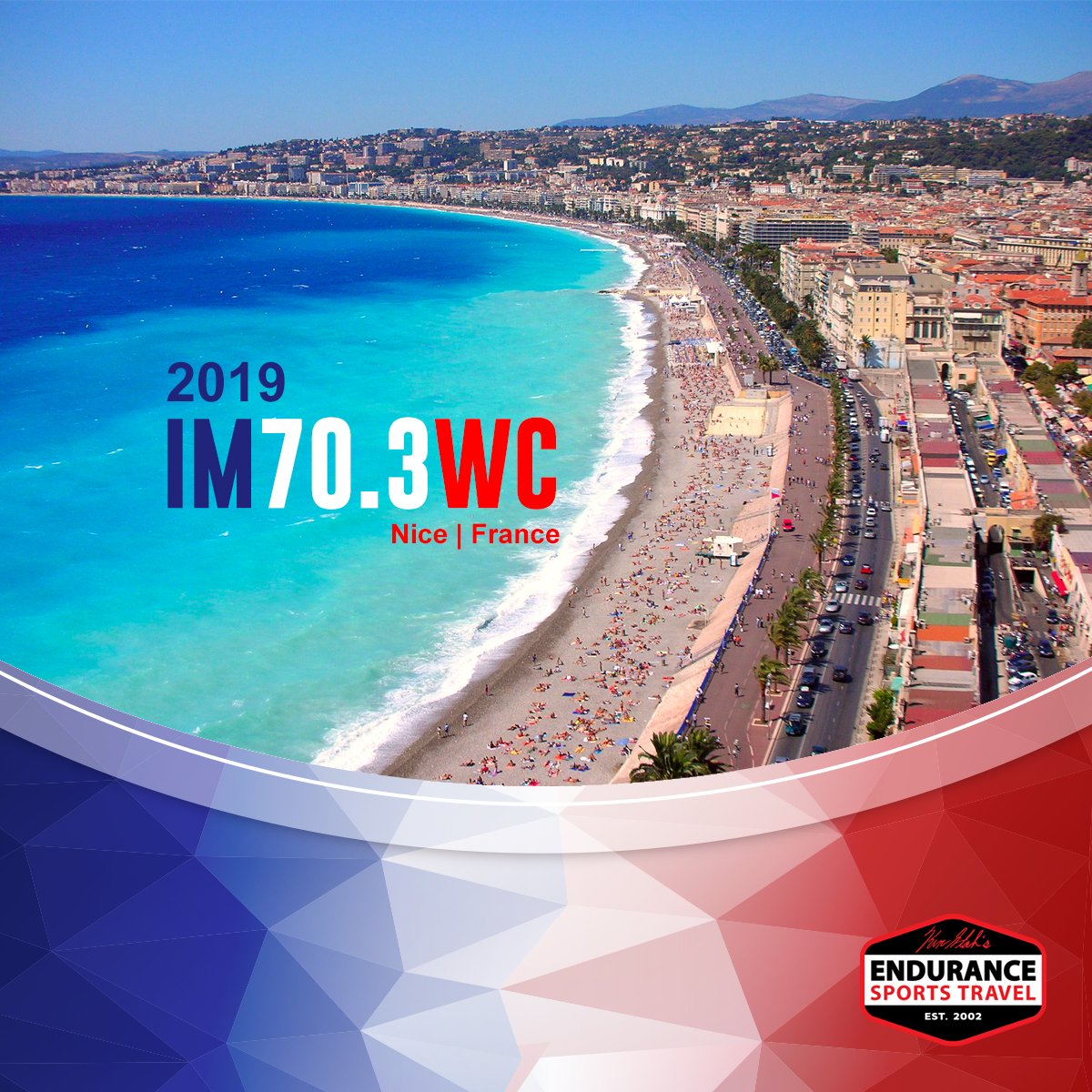 gowithEST's tweet image. Good luck to all those racing IRONMAN 70.3 #triathlons this weekend. 
We will have a travel package for the 2019 #IM703WC race in Nice, France
bit.ly/IM703WC19 
#IM703Boulder  #IM703Philippines #IM703Maceio #IM703Gdynia #IM703Qujing
#triathlon