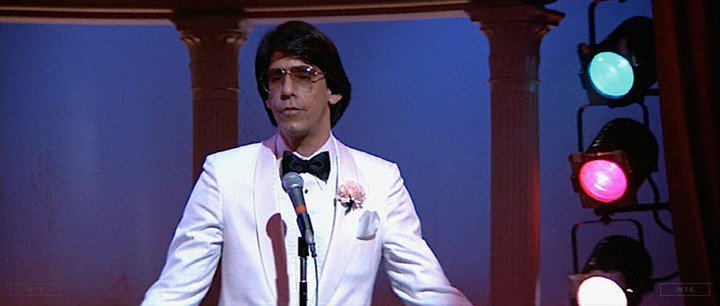 Richard Belzer is now 74 years old, happy birthday! Do you know this movie? 5 min to answer! 