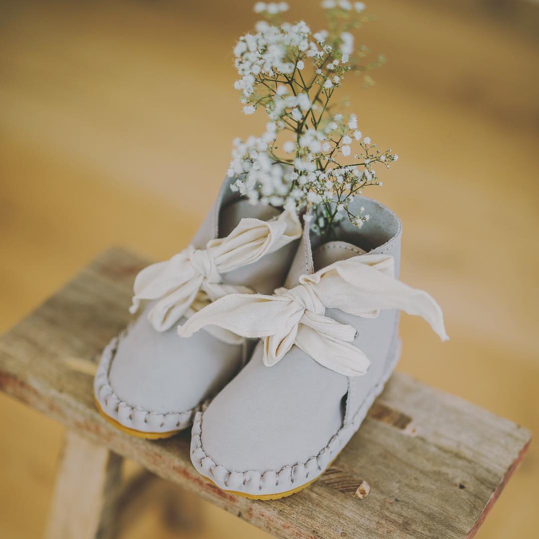 New arrivals! We fell for Donsje slippers made in Amsterdam 👉goo.gl/WjCkC5