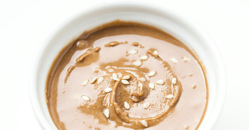 10 Reasons You Should Be Eating More Tahini bit.ly/2OaX2Ge