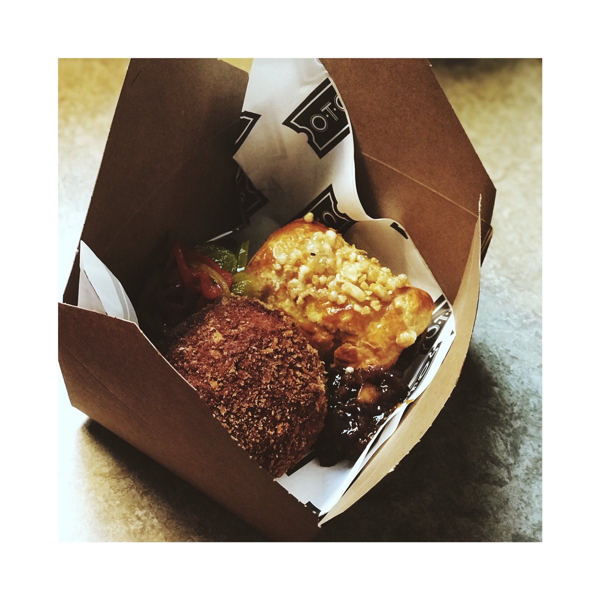 Old Ticket Office tweet media