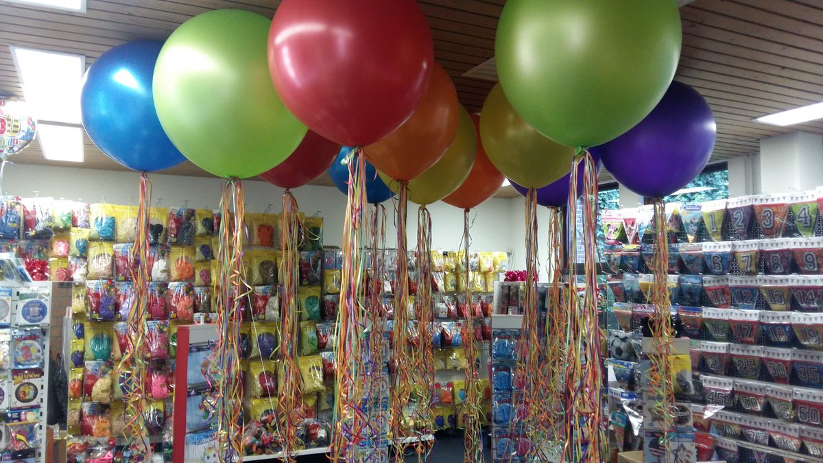 Giant #Helium #balloons #pride 