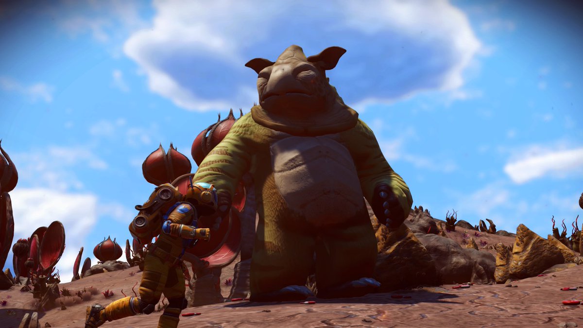 xavicore's tweet photo. #PS4share https://t.co/f7fyfSy1Lh