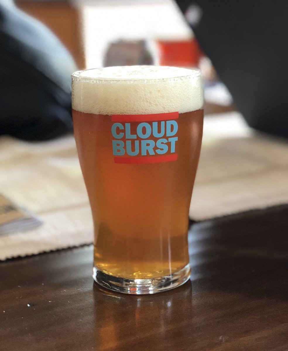 Mike Sasse (@mikesasse2007) on Twitter photo Drinking a beer from this place <a href="/cloudwaterbrew/">Cloudwater Brew Co</a>. Hoping they send me a few free crowlers to IL. Make it happen. #freebeer Drinking a beer from this place <a href="/cloudwaterbrew/">Cloudwater Brew Co</a>. Hoping they send me a few free crowlers to IL. Make it happen. #freebeer
