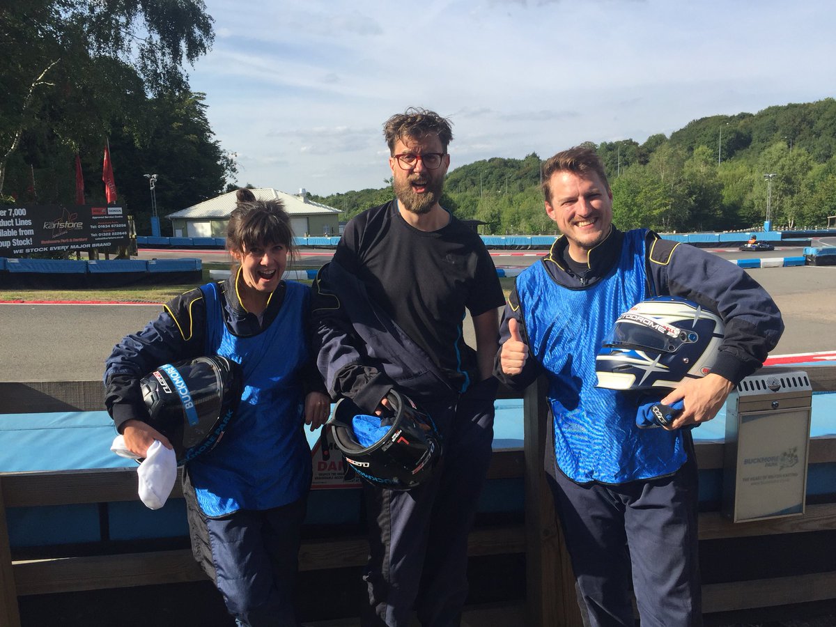 Saunders DNF
Tromans 3 penalty points
Eyers did not exceed 30mph