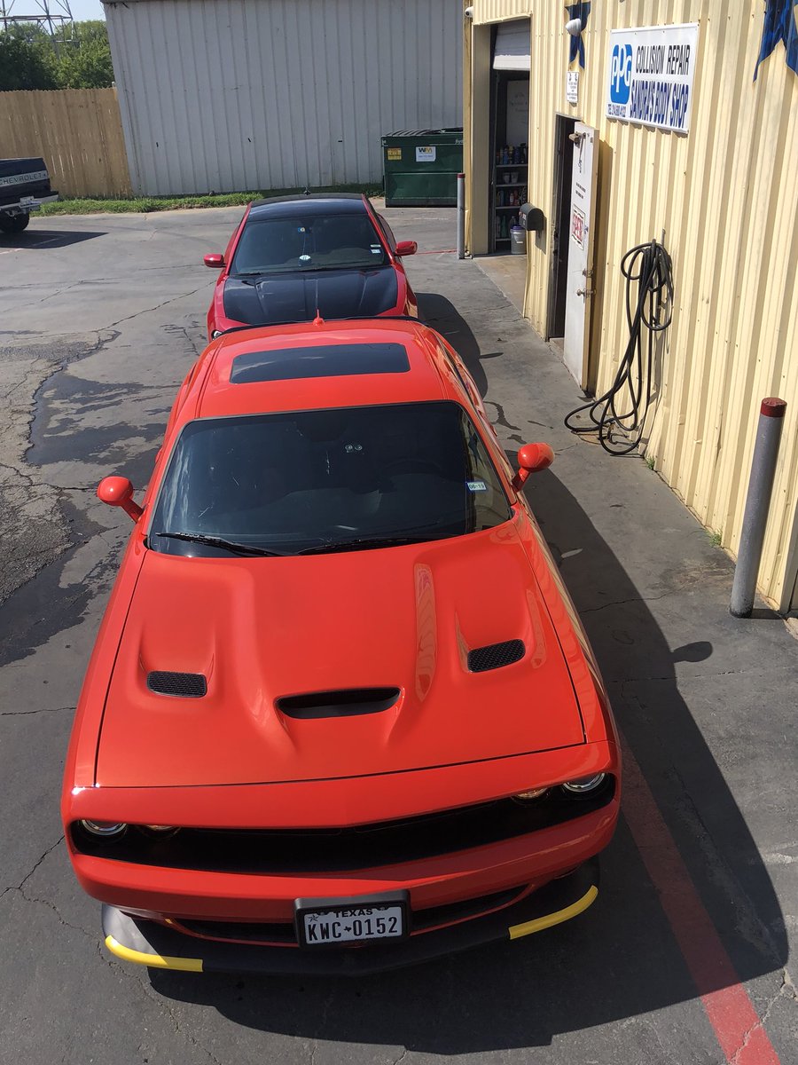 Josflores_10's tweet photo. Showtime! #WAM3 #Wearemopar https://t.co/onQyd7hL68