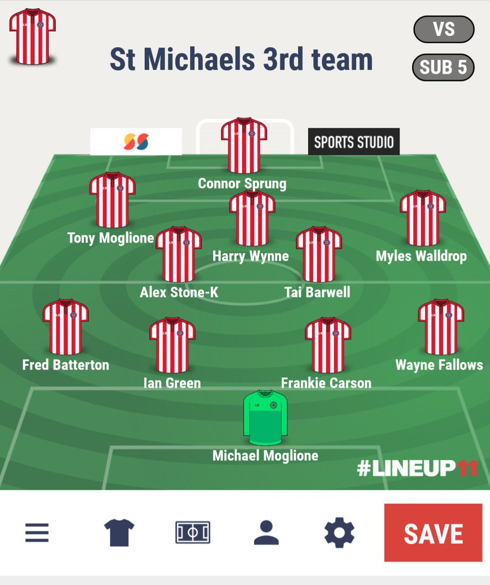 GeoffHighfield's tweet image. Thank you @haltonboroughfc Res for hosting @StMichaelsDHFC 3rds today for a pre season game. Good run out for both teams and a fair result 1-1