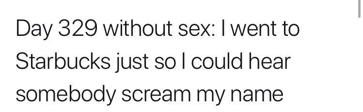 L0ki_Moriarty's tweet image. The struggle is real - times I hate not being a man-whore #dwos #dayswithoutsex