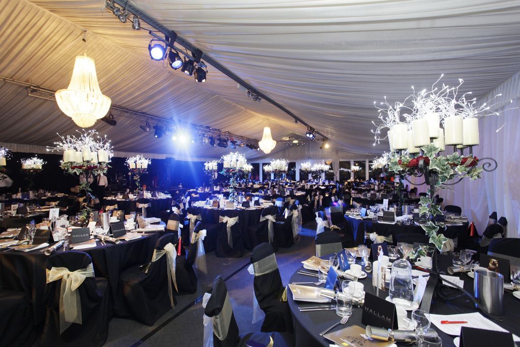 Colwick Hall on Twitter "Makes us look forward to our Winter diary