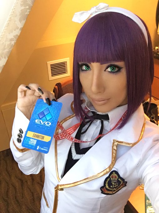 Twitterのコスプレ画像53