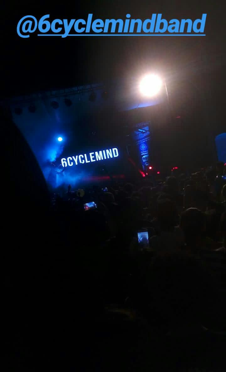 heyitslau's tweet photo. THANK YOU SO SO MUCH! SOBRANG SAYA KANINA! HINDI KO MAEXPLAIN ANG SAYA BASTA SOBRANG SAYA! SPECIAL THANKS TO @betterdaystour @BandaNiKleggy @gracenote6 @6cyclemind  #NUWeek2018 #nationaluniversity https://t.co/35OJCMX5xu