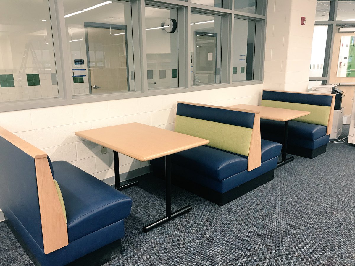 Goshen Post Es On Twitter Our Media Center Is Filled With A