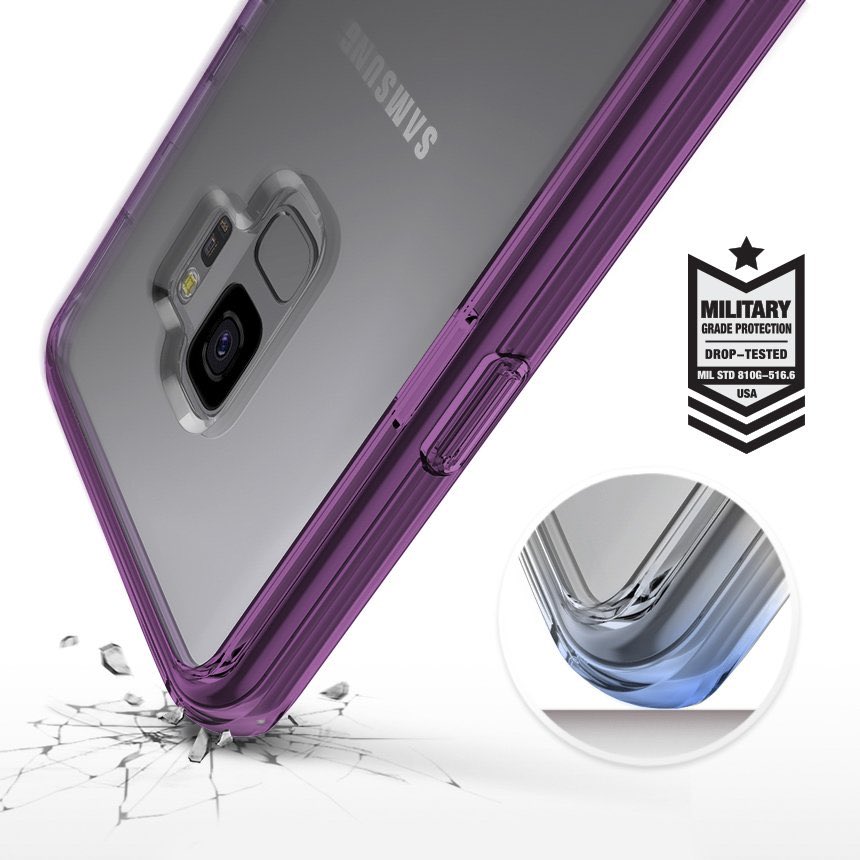 SunnerbergTekni's tweet photo. Upcomming @RingkeOfficial Cases for #SamsungS9 Ringke Fusion PC Case with TPU Bumper for Samsung Galaxy S9 G960 purple (FSSG0038-RPKG)
#samsung #samsunggalaxy #galaxy #galaxys9 #samsunggalaxys9 #ipaky #ipakycase #samsungcases #samsungcase #sunnerbergteknik https://t.co/biiiTUtvVN