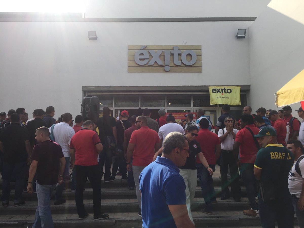 Almacenes Exito Casino Almacenes Exito Casino