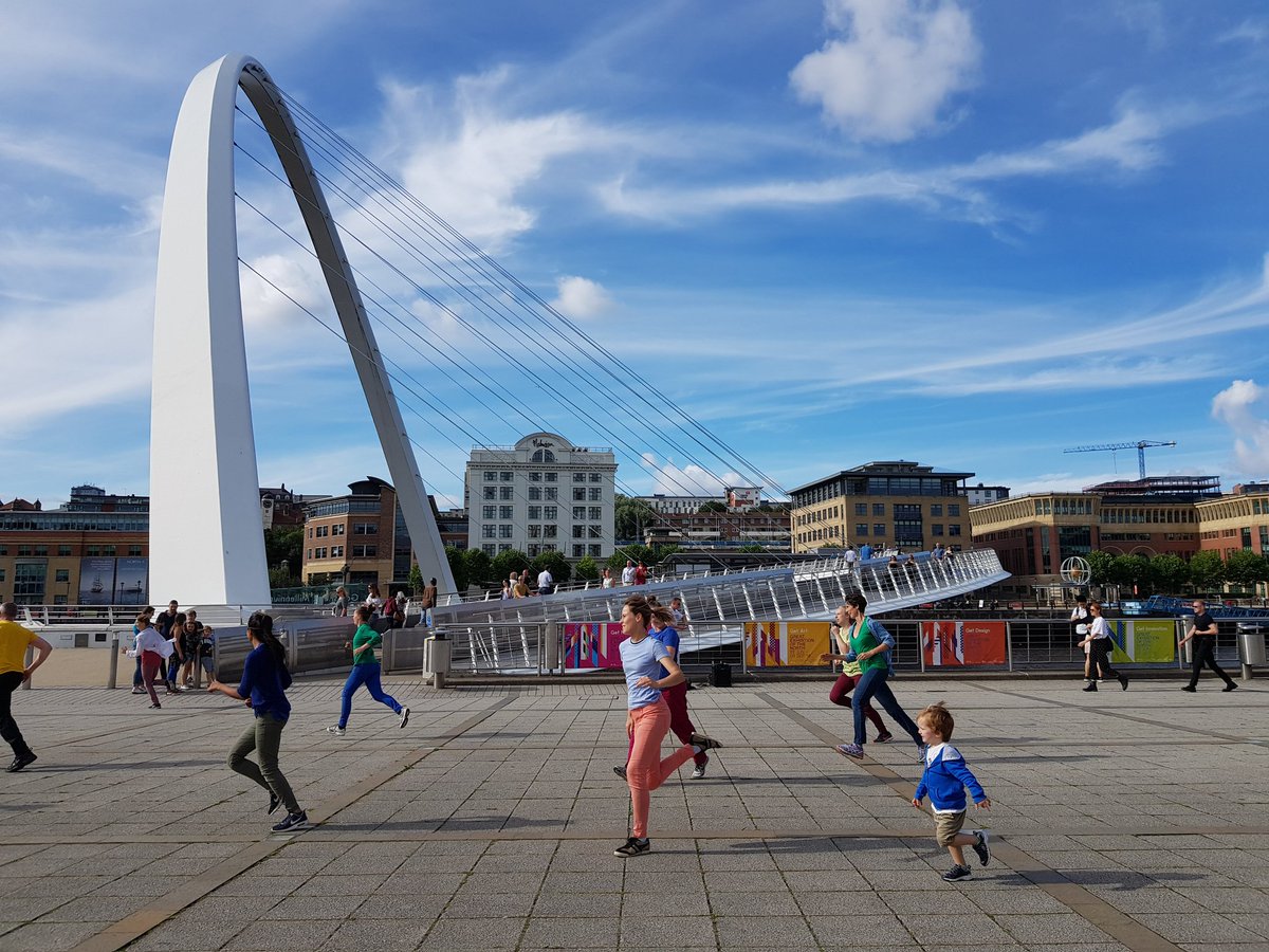 TaniaLove_FBs's tweet photo. We are all connected and depend on each other #MESHchoreography @balticmill @getnorth2018 https://t.co/94MR57oeAx