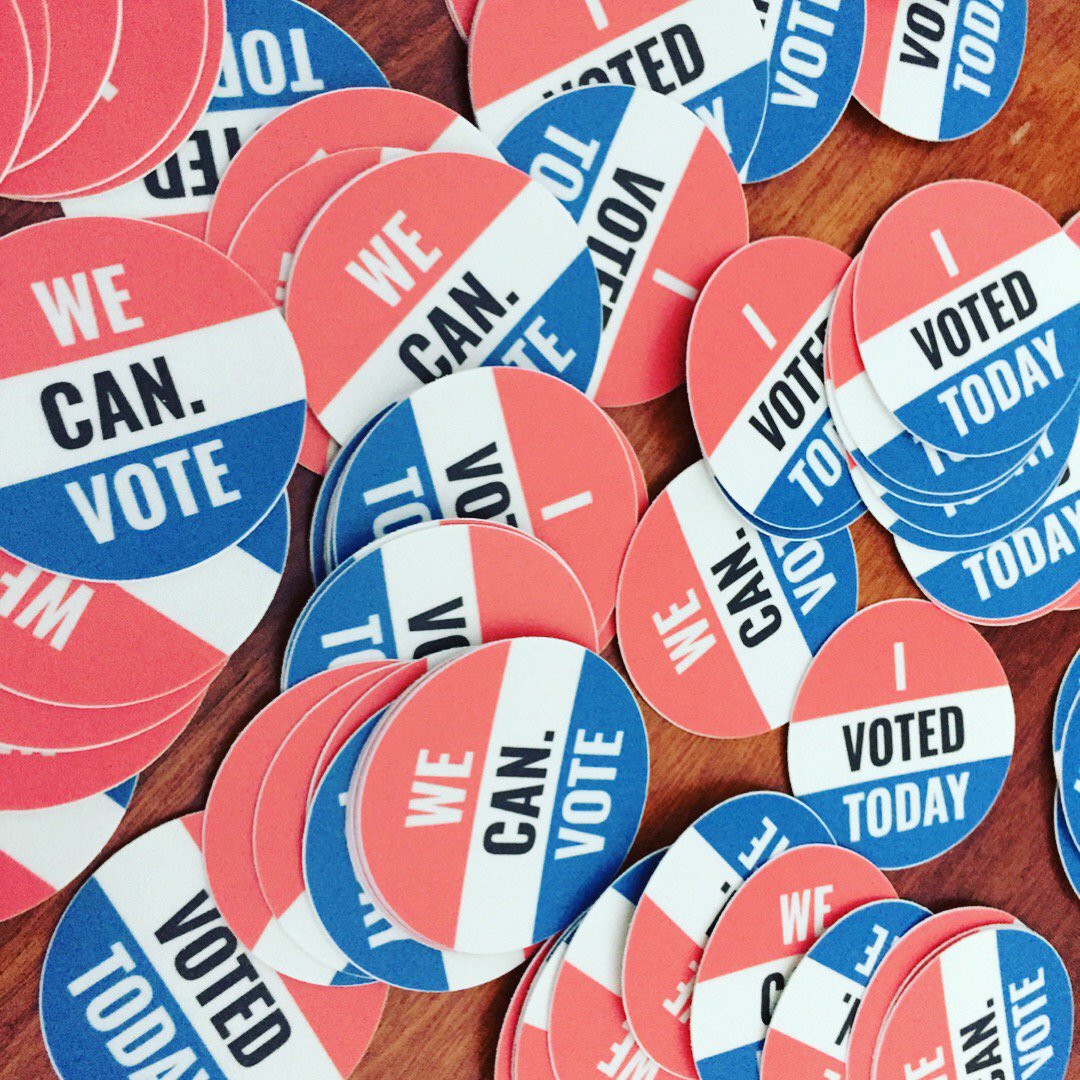 WeCan_Vote's tweet photo. We are here at @MarchOnNRANY Join us and let's send a loud message to our politicians. #marchonnra #virginia #fairfax #marchforourlives #wecanvote #wedemandchange #rally #march #wecanvote https://t.co/FnFahw6Ee2