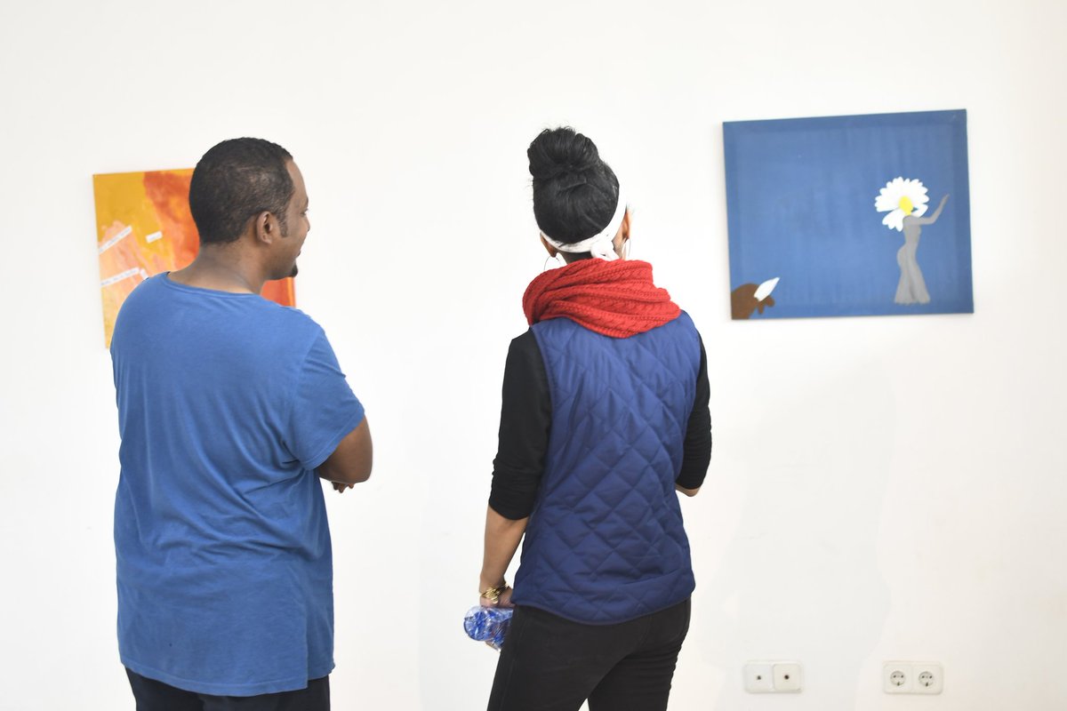 traingobeze's tweet photo. Thank you for coming and being part of Everted's Poetry on Canvas event. To find out more about upcoming events at @Gobeze  follow us on our social media accounts. See you at the next event. @traingobeze. #gobeze #everted #poetry #events https://t.co/0Dr7ZXSIYb