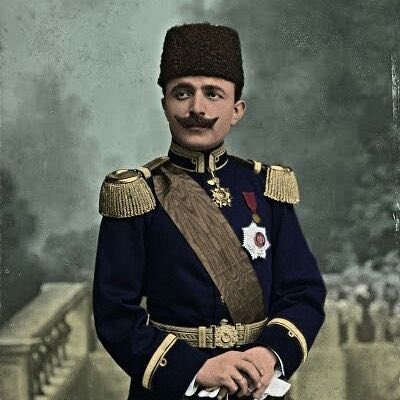 aufevak's tweet photo. Kafkasya Dağları'nda çınlayan Allah Allah nidaları hala senin sesinden ilham alır. Senin mirasındır aşk ile vatan sevmek ve mukaddesatı uğruna can vermek.

Rahmet duası ile... https://t.co/p63Sf7cLsD