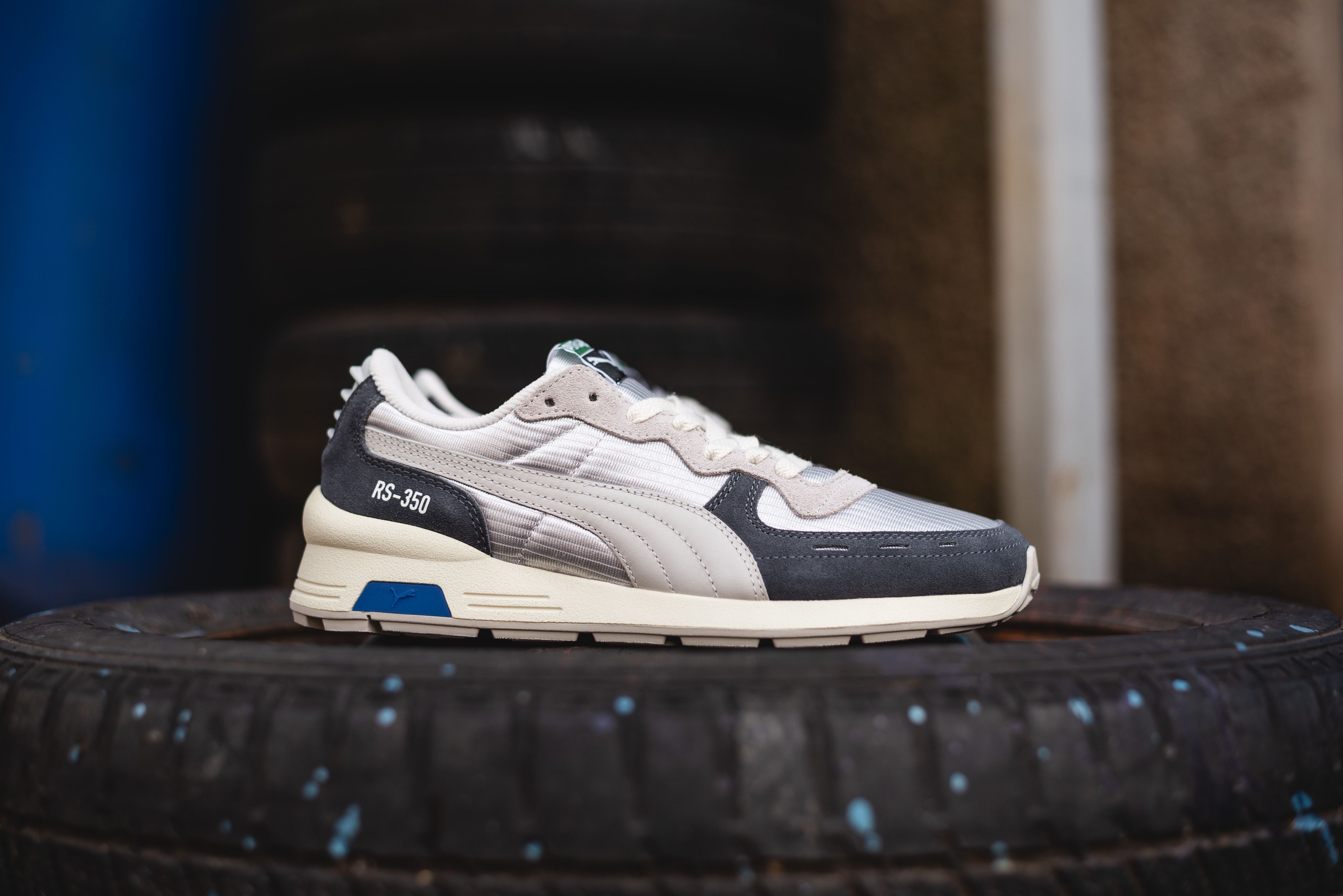 Rs top 350 puma