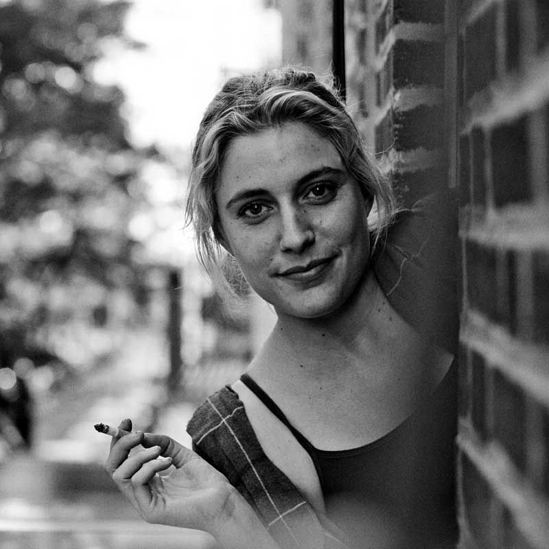 Happy birthday, Greta Gerwig! 