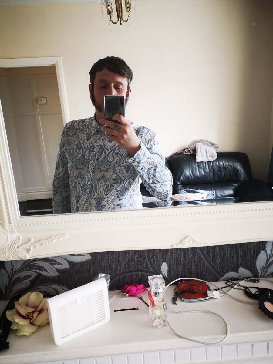 DR MANTIS TOBOGGAN tweet media