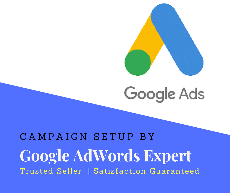 I'm full-time digital marketer, #GoogleAdWords certified professional and I am helping business owners in running a successful campaign from the last 8 years.