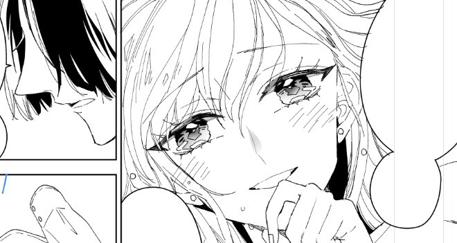 男子も描いてるんですが絵が埋まって見えるので女の子ばっかり貼ってしまいます… 