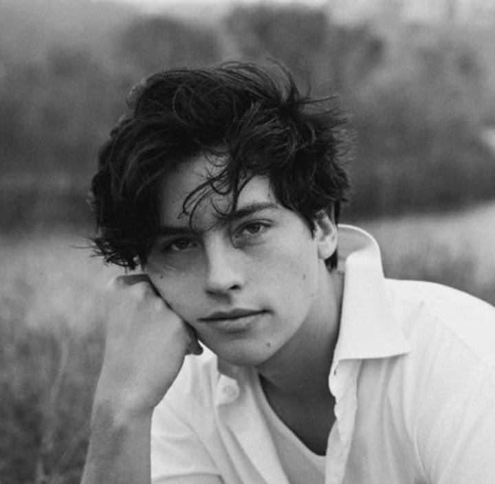 Happy birthday cole sprouse have a great day 