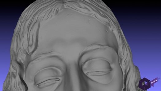 ageo3d's tweet photo. ¿Digitalización 3D «low cost» o de calidad? 

Nosotros lo tenemos claro: nuestro #backup3D ofrece precisión submilimétrica y una resolución de hasta 10 puntos por mm². 

Advertimos del fenómeno "cuñadismo del escaneo 3D" en 👉 https://t.co/kJbxXHJdwB https://t.co/umo2dagxhT
