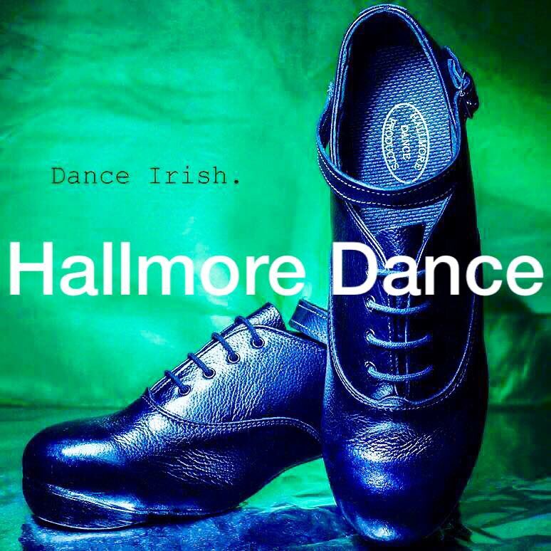 Irish made shoes for Irish Dancers Superlite Pro with Echo Heels .www.hallmoredanceproducts.ie