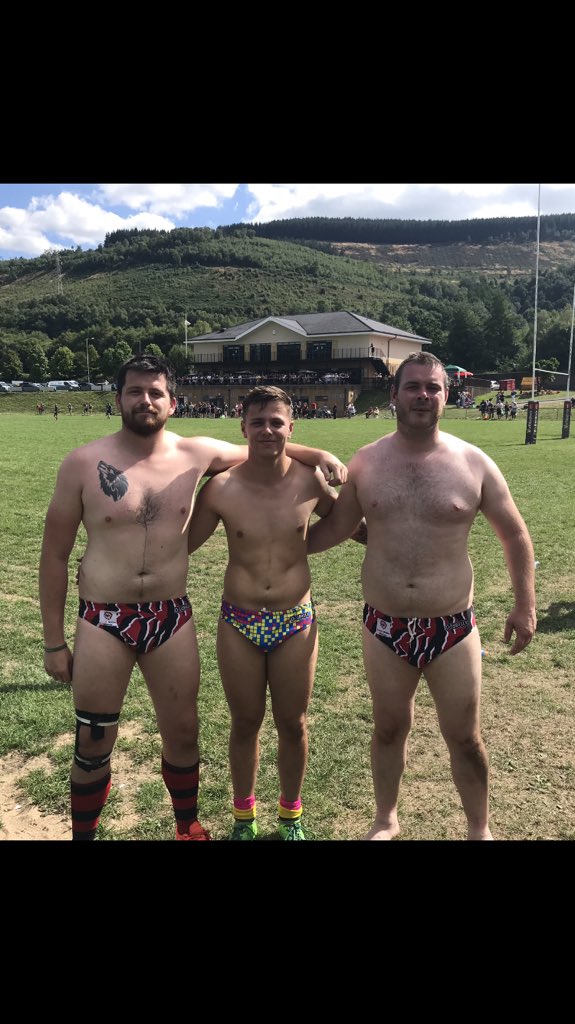 South Wales Wildcats tweet media