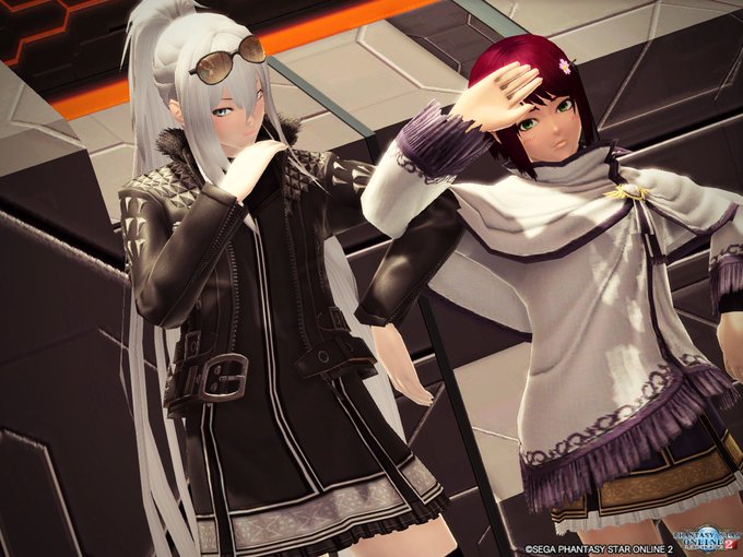 Pso2全ship男の娘集会のtwitterイラスト検索結果 Pso2全ship男の娘集会のtwitterイラスト検索結果